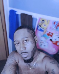 Brickdaddy tuga and rain photo