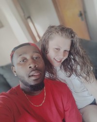 Brickdaddy tuga and rain photo