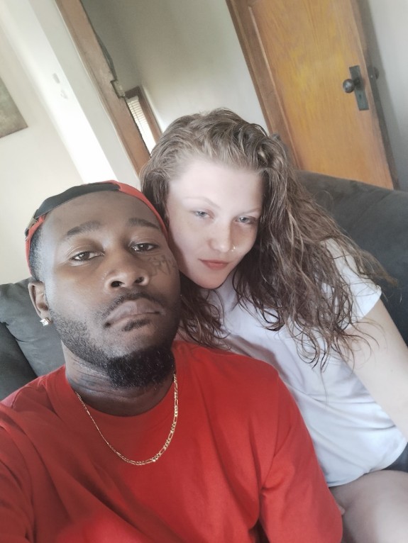 Brickdaddy tuga and rain