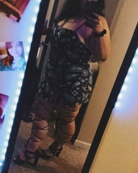 Darlin Felt Sexy photo