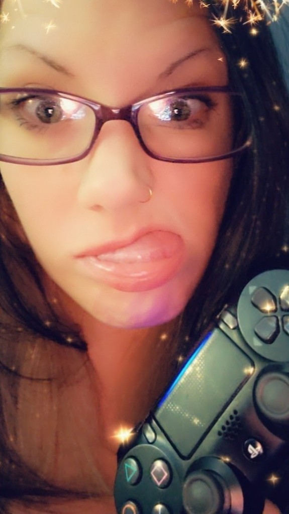 Perfect Nerdy Girlfriend