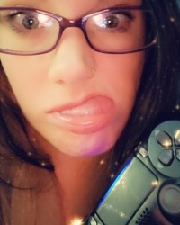 Perfect Nerdy Girlfriend photo