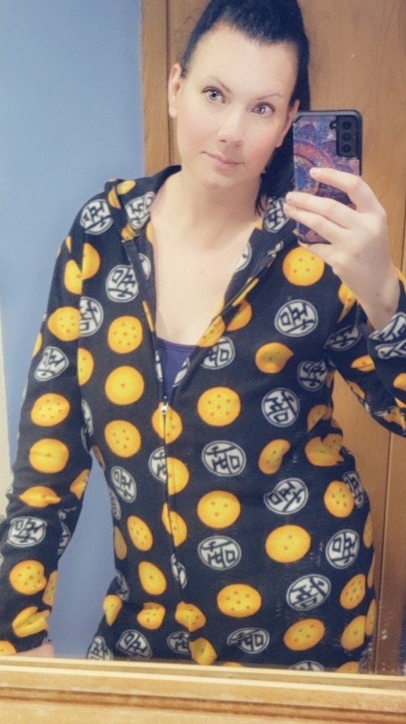 Perfect Nerdy Girlfriend