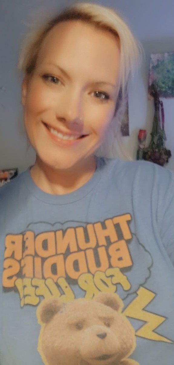 Perfect Nerdy Girlfriend