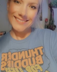 Perfect Nerdy Girlfriend photo