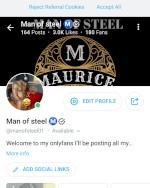 Maurice tha great's Porn Videos | Pornhub