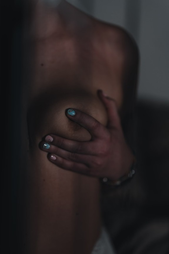 Me myself and a camera