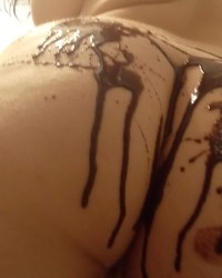 Chocolate,My favorite. photo