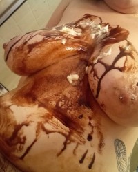 Chocolate,My favorite. photo