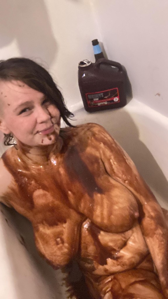 Chocolate,My favorite.