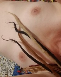 Just a peep show photo
