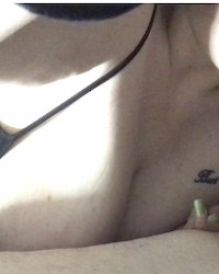 Sucking cock photo