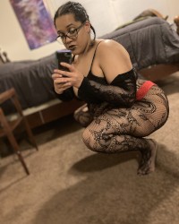 Black and Red photo
