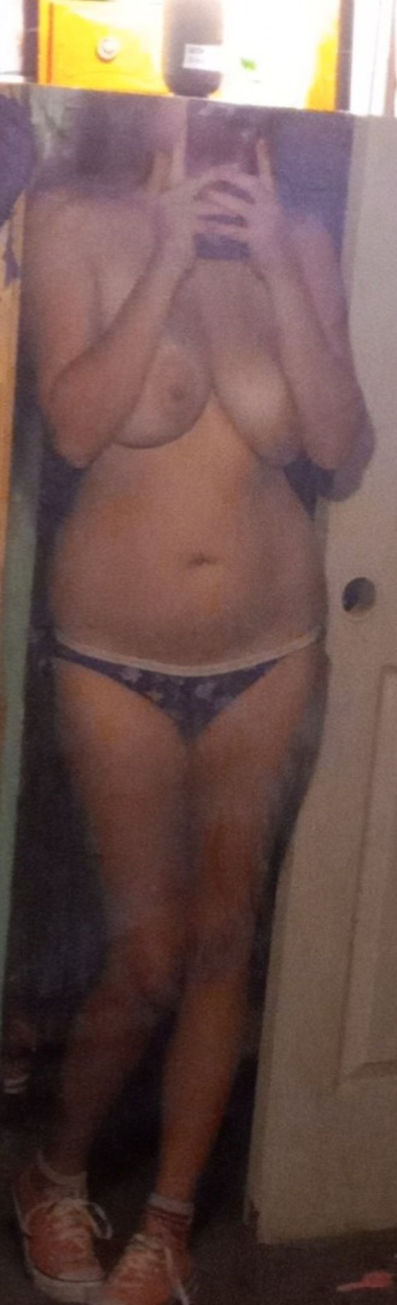 A day in my Calvin's