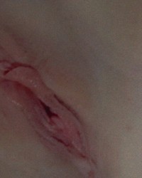 My Sweet Wet Pussy photo