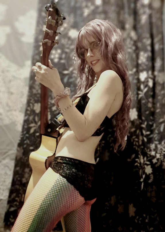 Studio photo