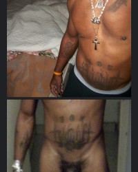 D-rock Deeds (Me) photo