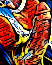 D-rock Deeds (Me) photo