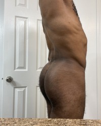 Bathroom Selfies photo
