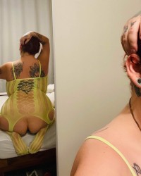 Bootyful King Kadyn photo