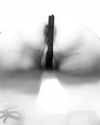Bondage photo