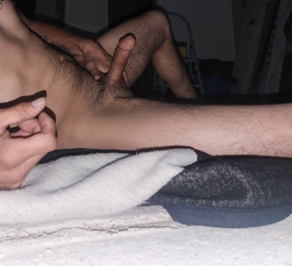 Hard dick