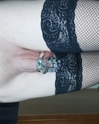Femboy bdsm photo