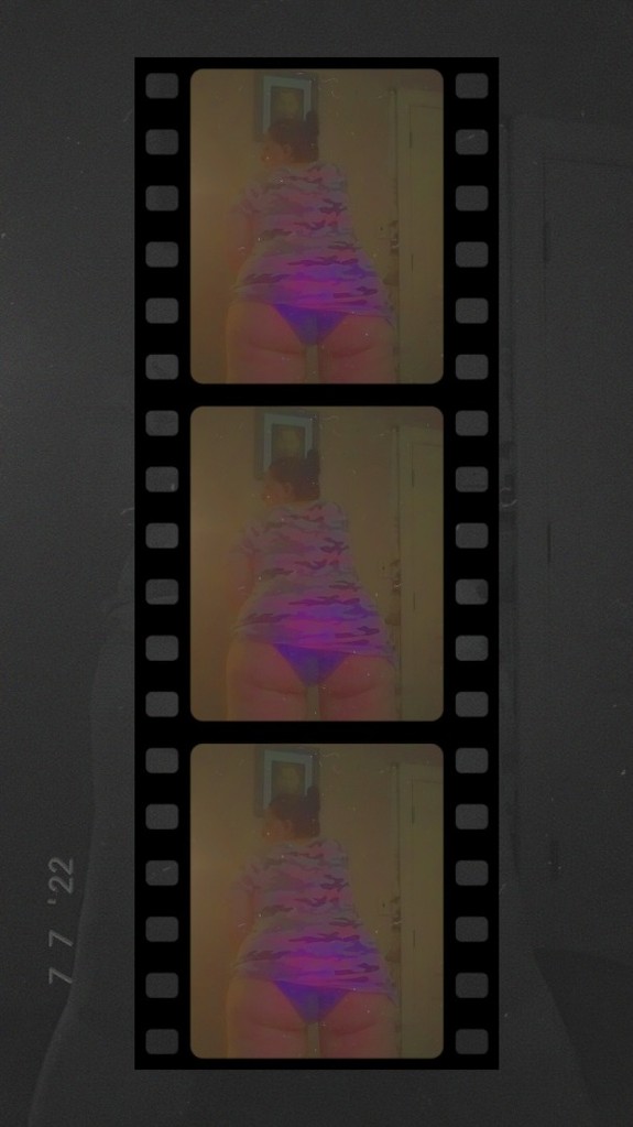 Ass ass ass