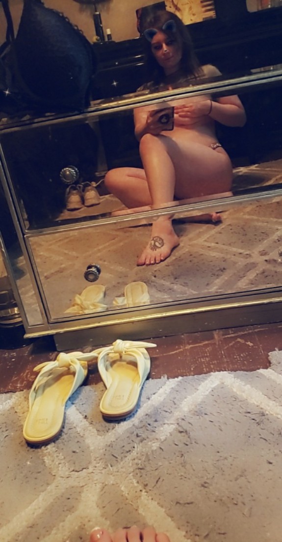 Nsfw new photos