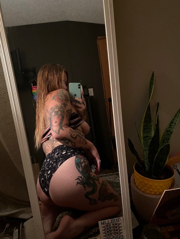 just a little taste ;)