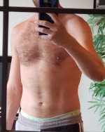 My little furry body