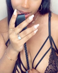 Bella is such a tease 😜 photo