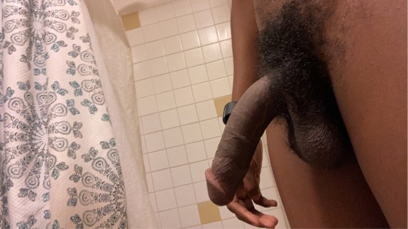 My dick