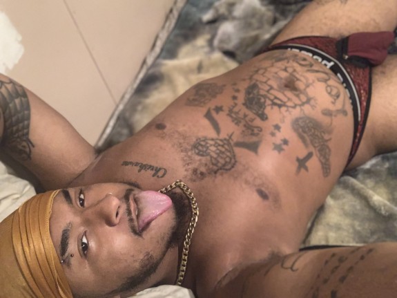 Male Power | Get Ready To Dig