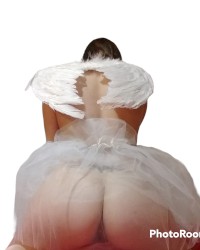 Angel photo