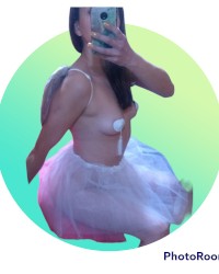 Angel photo