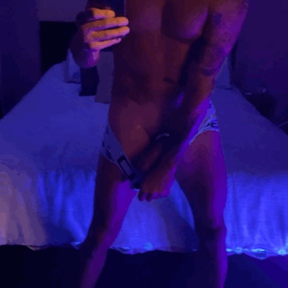 Big dick and bubble butt gif photo