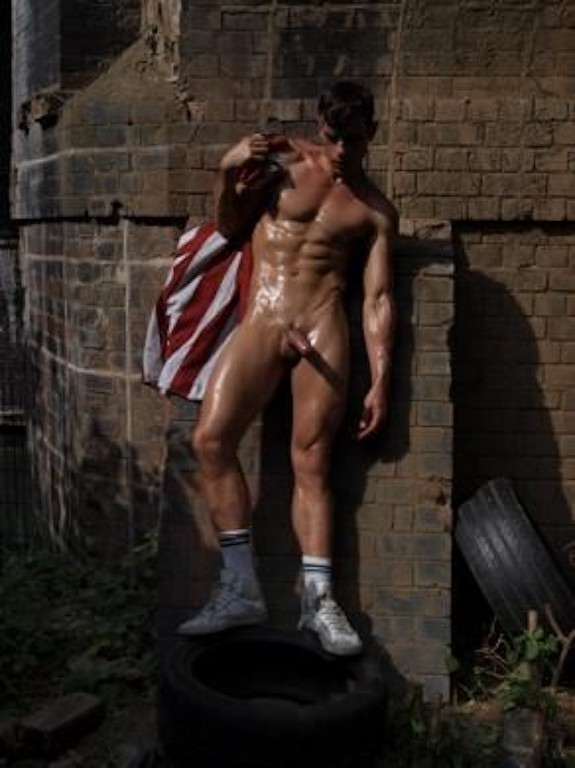 Summer xxl album Palm Springs