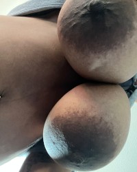 My Fat titties photo
