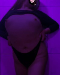 Pucka con Luz led 🥵🧡 photo