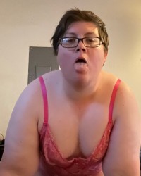 Onlyfans freebies from VictoriaSlays photo