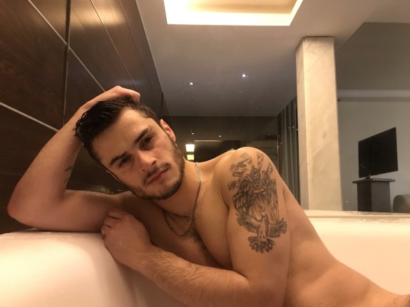 Me Luigui  photo