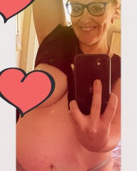 I love me more! photo