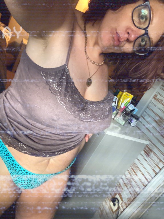 I love me more!