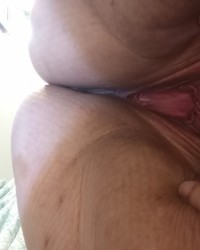 Juicy pussy photo