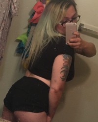 Heyy I’m Lexi 😘 photo