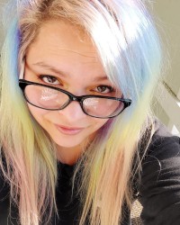 Heyy I’m Lexi 😘 photo