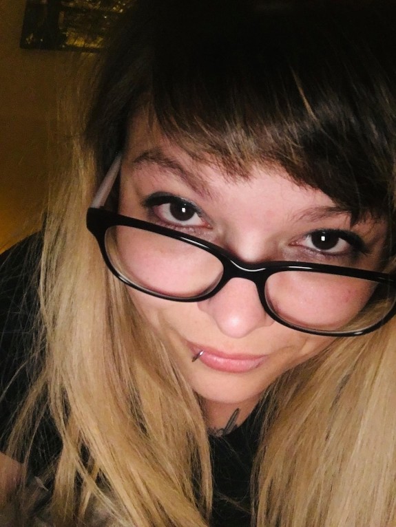 Heyy I’m Lexi 😘