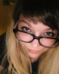 Heyy I’m Lexi 😘 photo