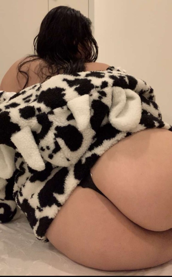 Ushi "Moooo"